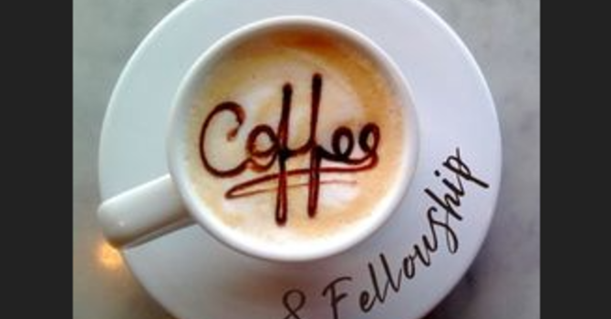 Coffee Fellowship