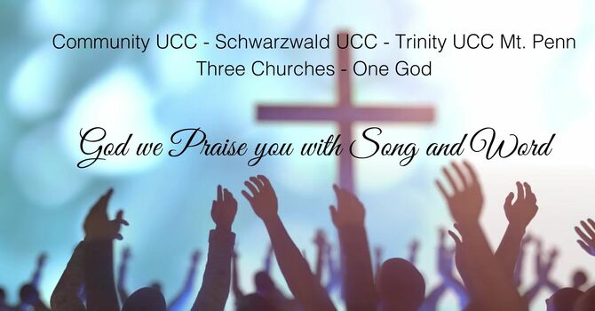 Contemporary Worship
