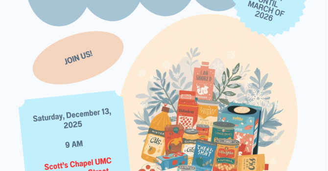 Seasoned with a Touch of Salt