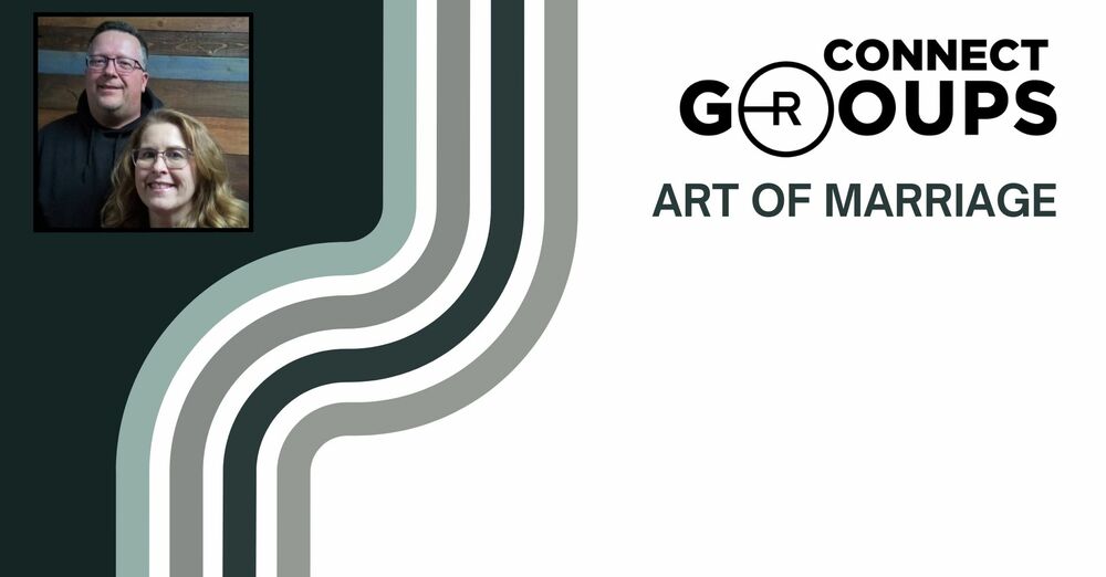 The Art of Marriage Study