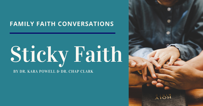 Family Faith Conversations