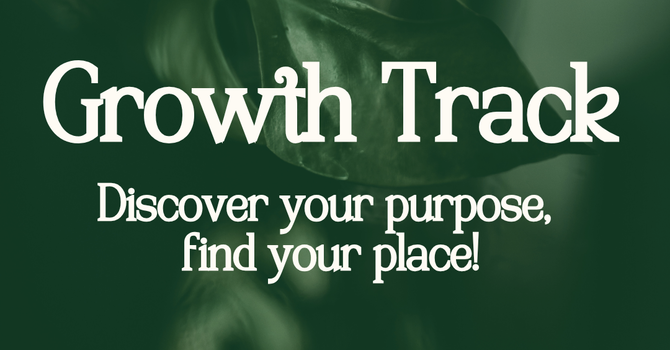 Growth Track