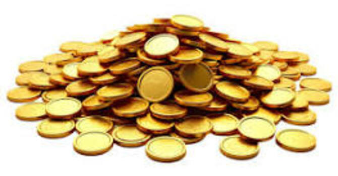 Real Miracles from False gods image