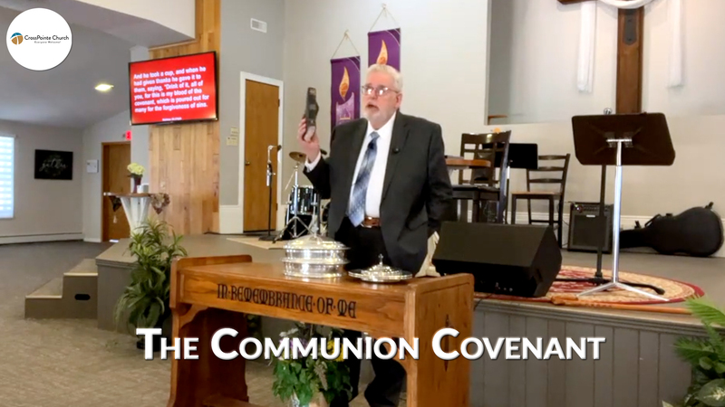 The Communion Covenant