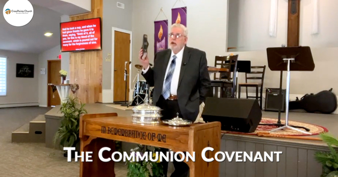 The Communion Covenant
