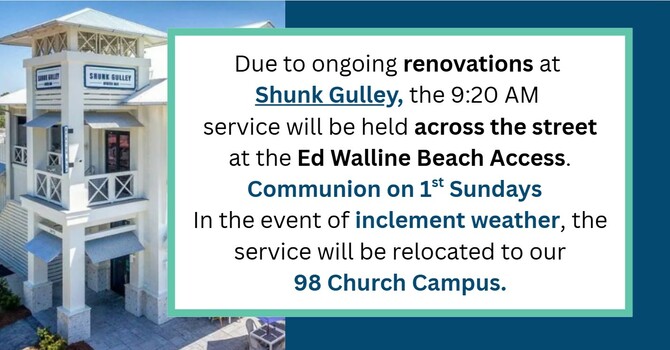 Shunk Gulley Renovations image