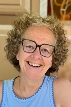 Caroline Friberg (28)