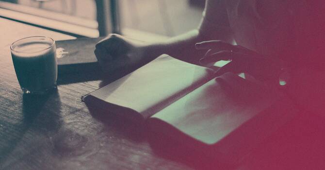 Praying the Epistles image