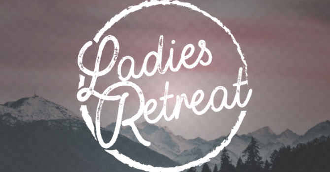 Ladies' Retreat
