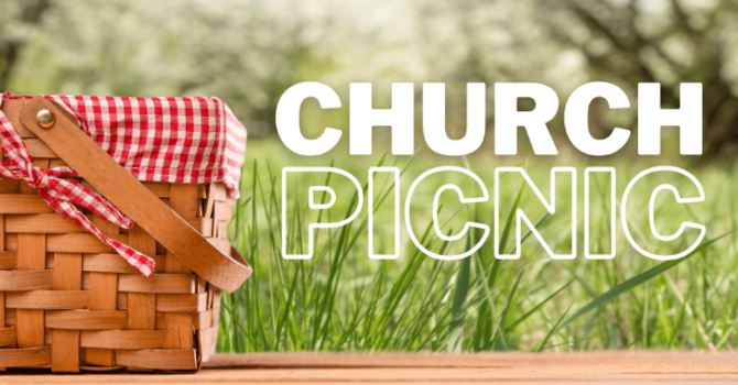 Church Picnic