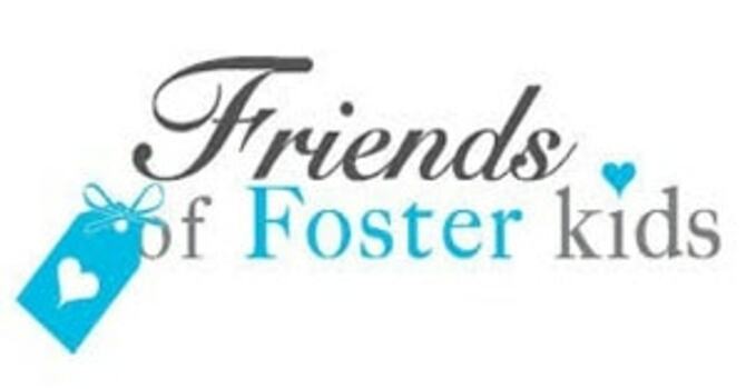 Friends of Foster Kids