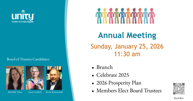 2026 Board Candidates image