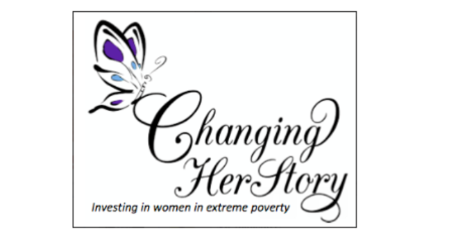 Changing HerStory
