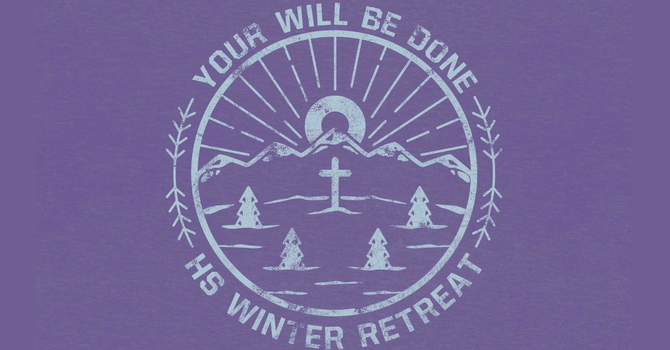 High School Retreat 2026