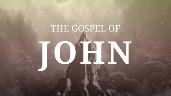The Gospel of John