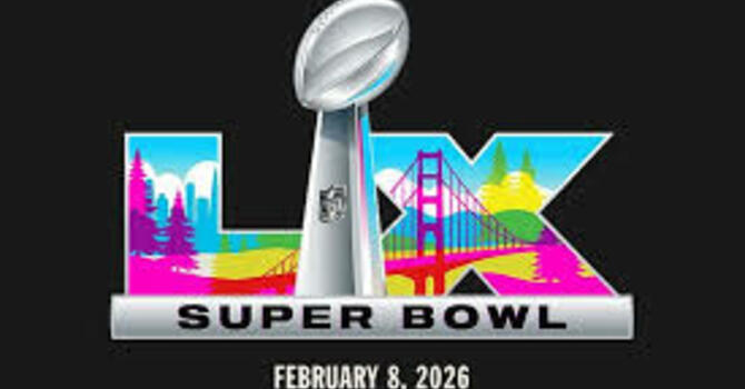 Super Bowl Sunday Luncheon