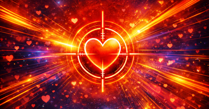 Valentine's Day Dinner