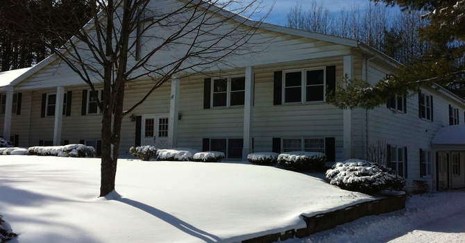 Annual "Week of Prayer"