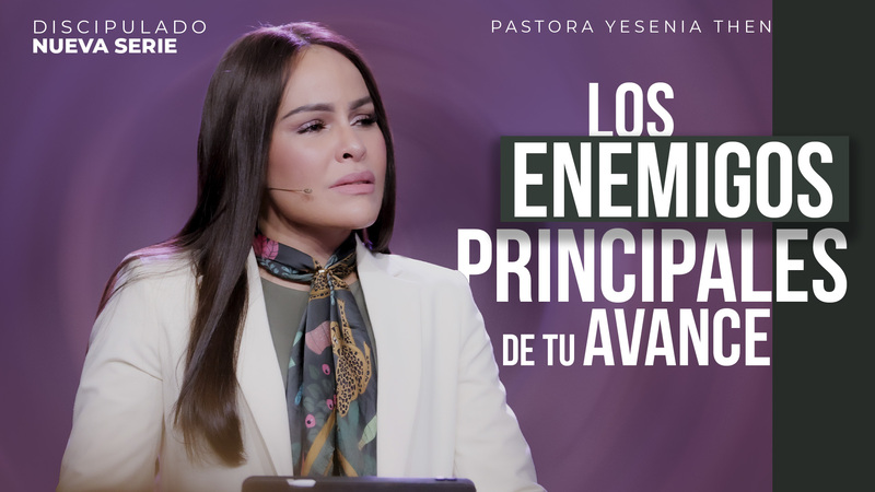 Los enemigos principales de tu avance