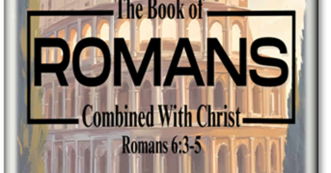 Combined With Christ