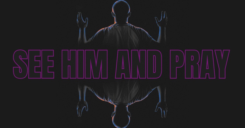 Prayer of Lament | See Him and Pray Part 1