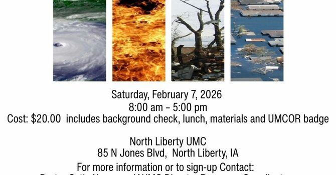 Early Response Team Training 