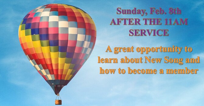 New Disciples Orientation