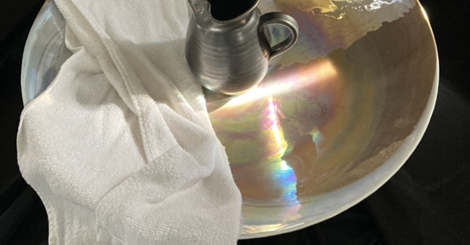 Maundy Thursday Service