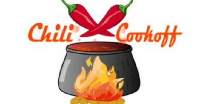 Chili Cookoff