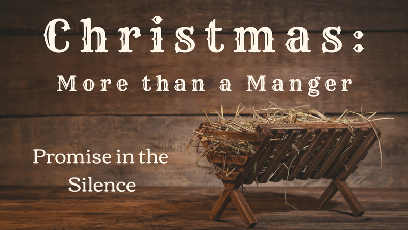 Promise in the Silence