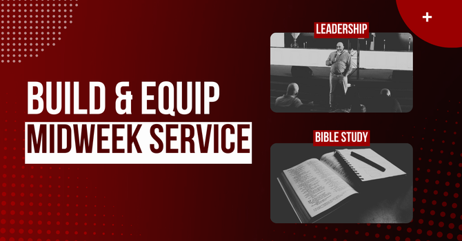 Legacy Leadership Equipping Session