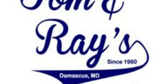 Spirit Day at Tom & Rays