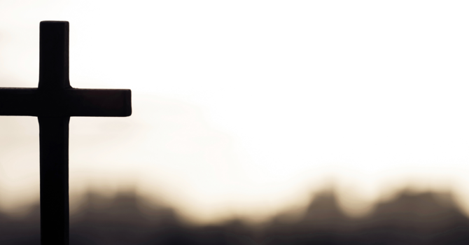 April Fellowship Meal