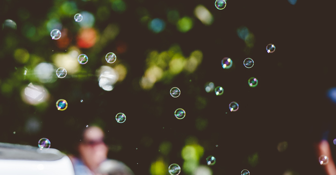 Ribbon Cutting & Block Party