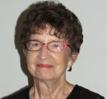 Janet Argenbright