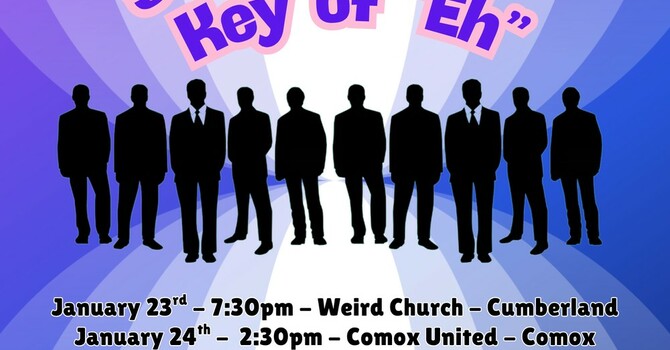 Quarantones' Concert