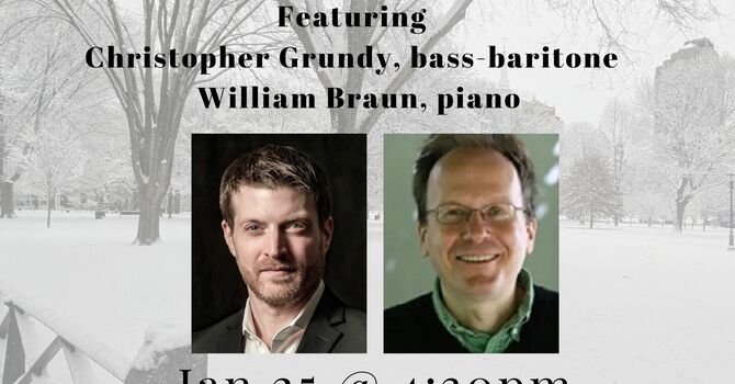 BMS: Christopher Grundy with William R. Braun