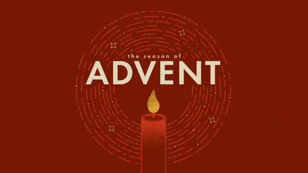 2025 Advent