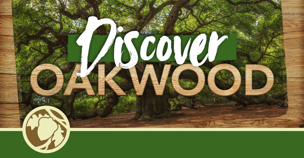 Discover Oakwood