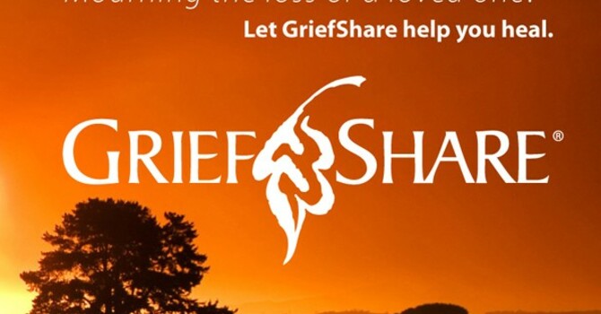 Grief Share