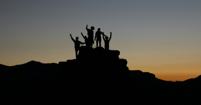 Children, Youth, Family and Community Engagement Coordinator image