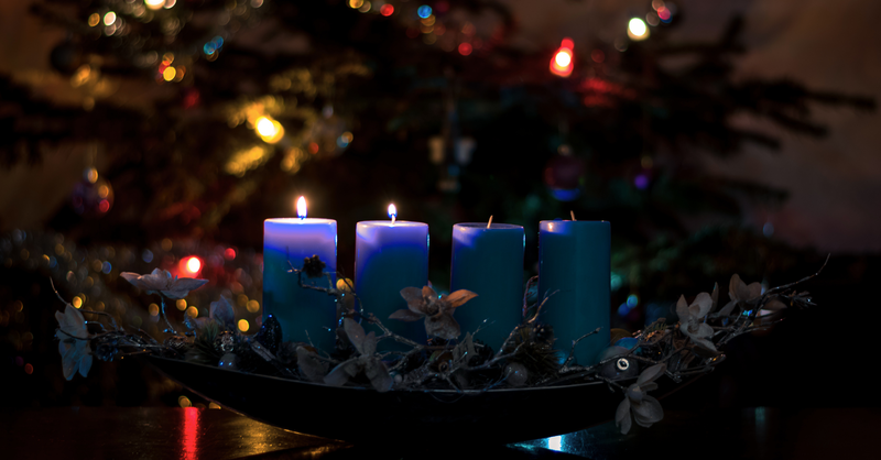 2nd Sunday in Advent
