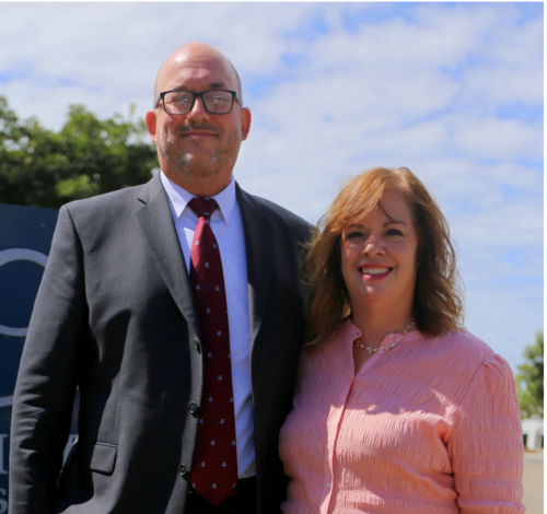 Timothy Gunzenhauser