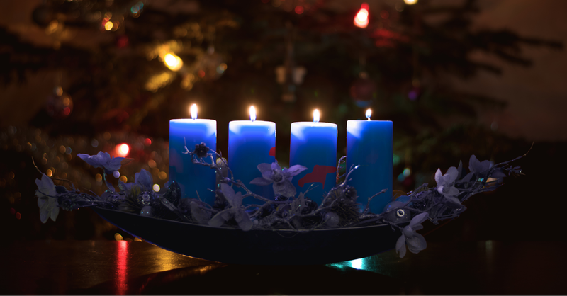 4th Sunday in Advent