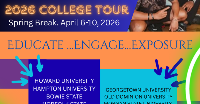 College Tour