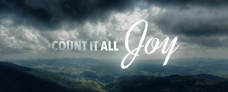 Count It All Joy
