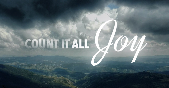 Count It All Joy