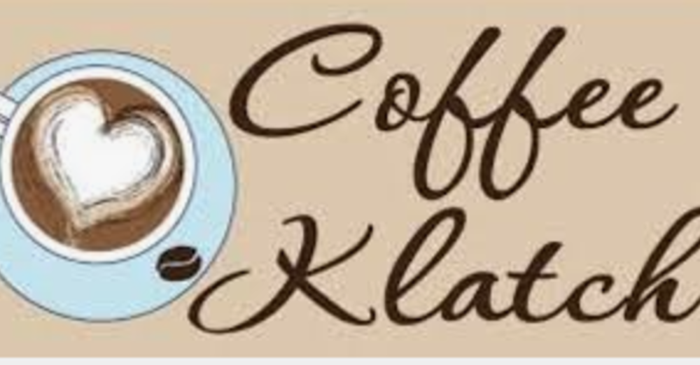 Sunnybrook United Coffee Klatch