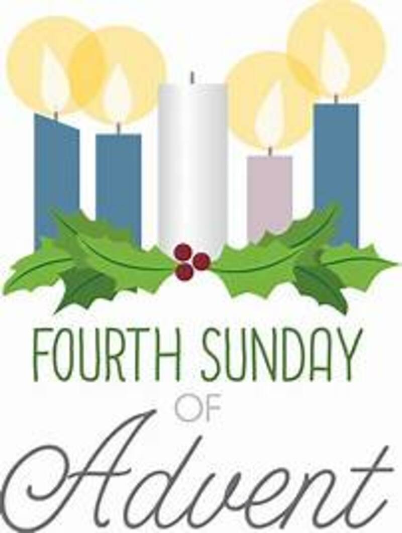 4th Sunday of Advent