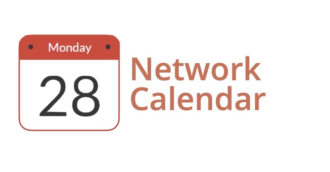 2026 Network Wide Calendar